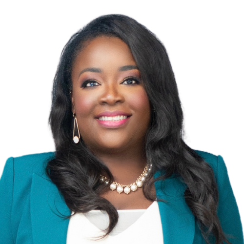 Cyntia Jones, PMP, RTE, CCMP