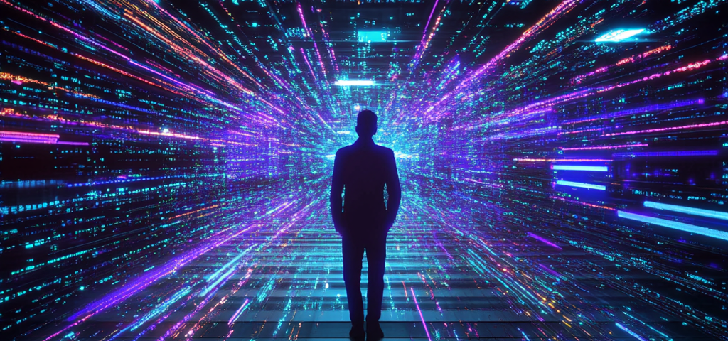 Digital transformation is no longer optional—it’s a necessity in today’s business environment.