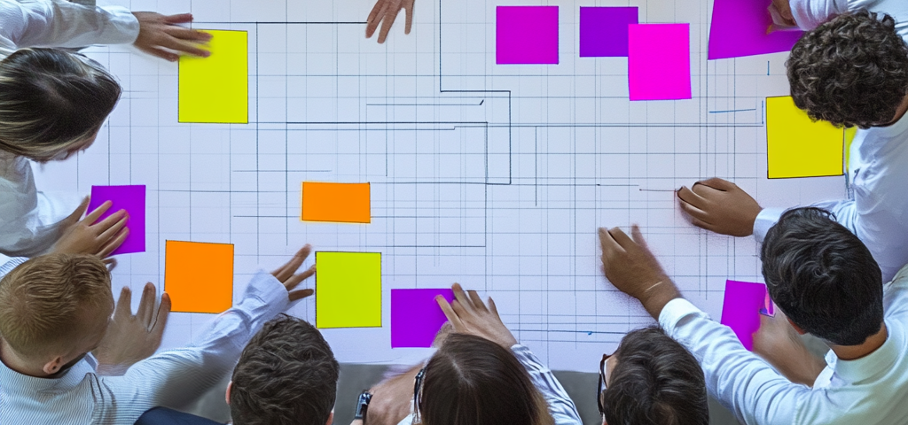Agile Project Management is more than just a trend—it’s a proven way to deliver results faster, build stronger teams, and keep customers happy