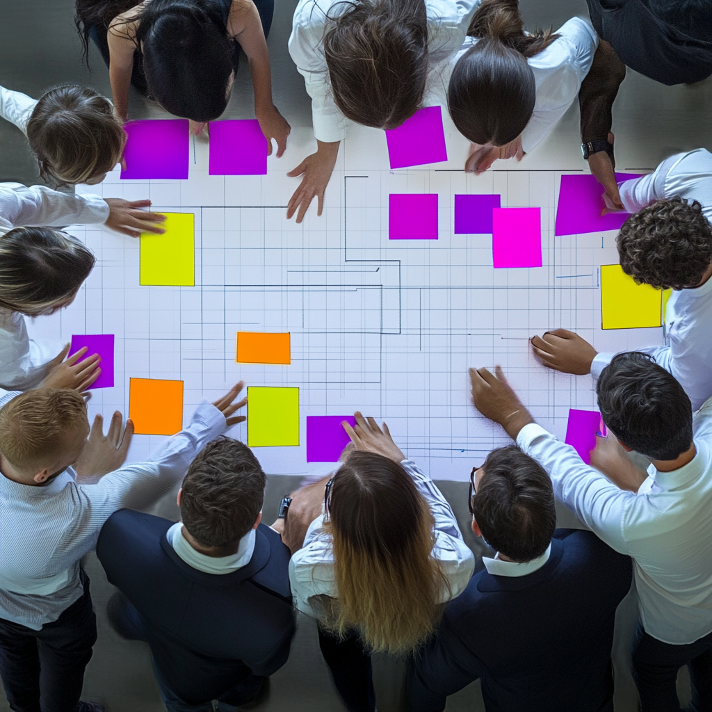 Agile Project Management is more than just a trend—it’s a proven way to deliver results faster, build stronger teams, and keep customers happy