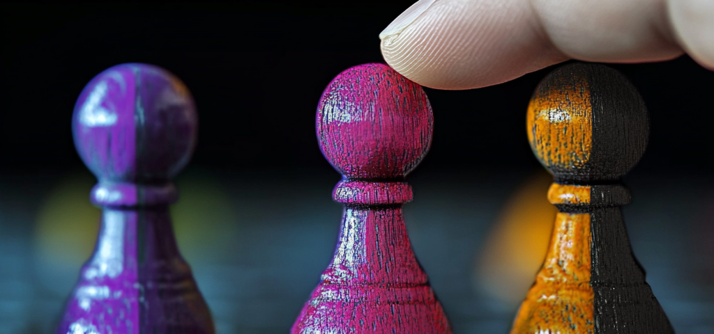 Strategic Program Management